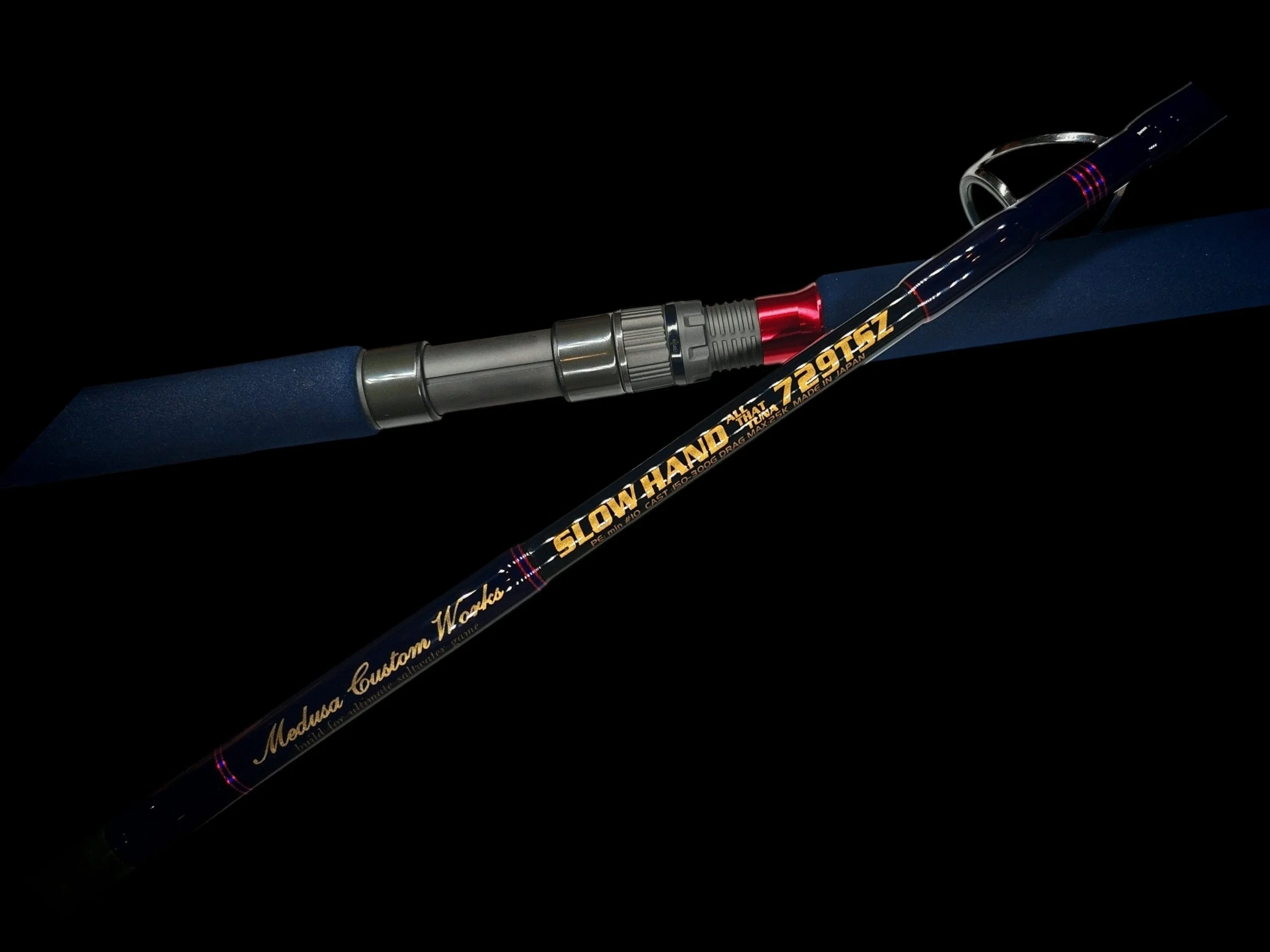 McWorks — Wild Sea Expedition
